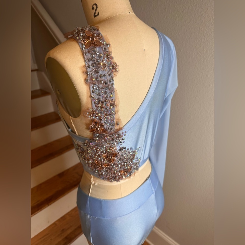 Custom Lyrical/Contemporary “Gravity” Two Piece D… - image 4